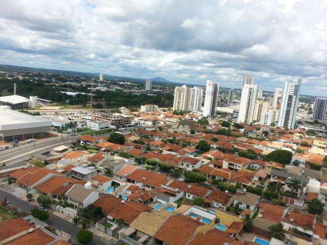 Apartamento Belle Vie 03 quartos sendo 01 suíte, Sol da Manhã - Foto 3