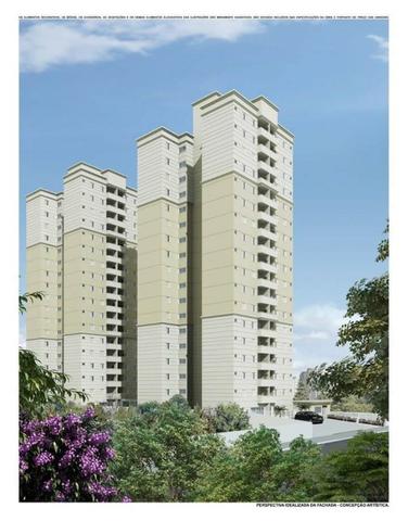 Apto pronto para morar 3 dorm c/ suíte 2 vagas centro SBC prox. Shopping Metrópole - Foto 10
