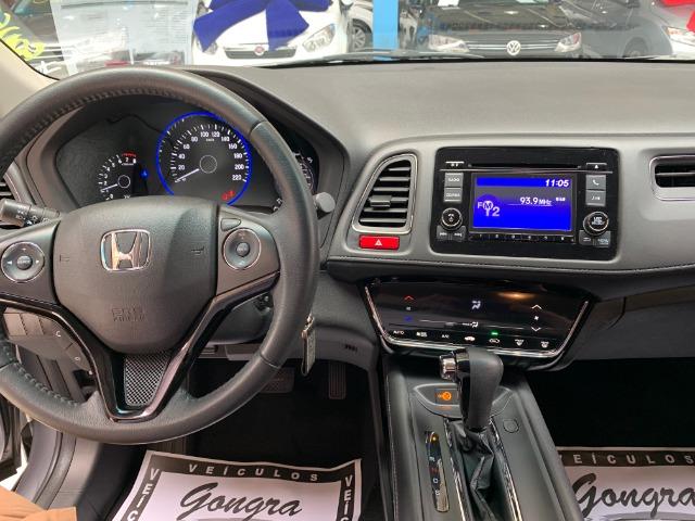 Honda HR-V EX Cvt 1.8 I-VTEC - Foto 6