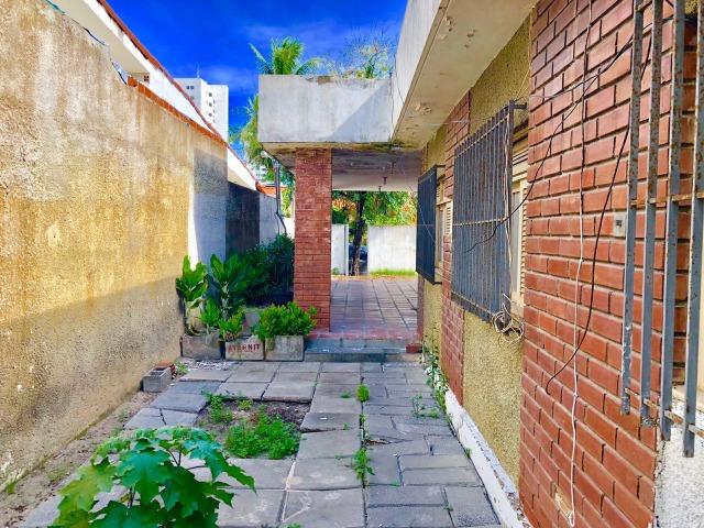 Casa em Boa Viagem com 390 m² de terreno- Excelente para comércio e/ou residência - Foto 9