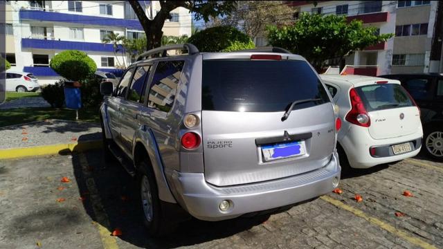 Pajero Sport 4x4 Diesel - Foto 3