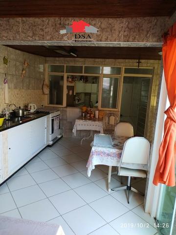 Casa para venda Vila Real Continuação em Hortolândia-SP CA0042 - Foto 10