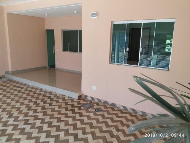 Oportunidade !!! - Qnn 8 3qts com 1 suíte (casa nova) - Foto 5