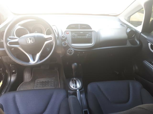 HONDA LXL 1.4 Top de Linha CÂMBIO AUTOMÁTICO - Foto 14