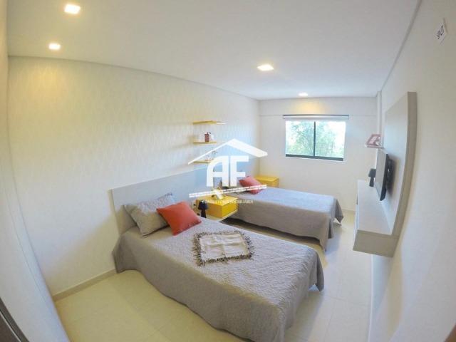 Apartamento com entrada dividida em até 60x no Farol - Edifício Mirante Garden, ligue já - Foto 10