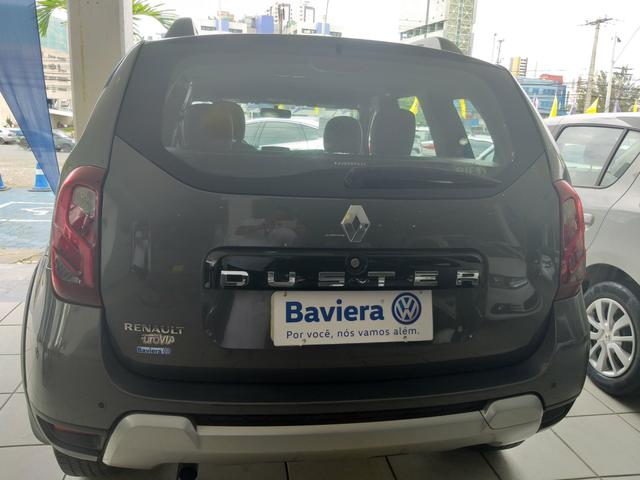 Duster 2.0 Automático 4x2/ 2017/2018 - Foto 3
