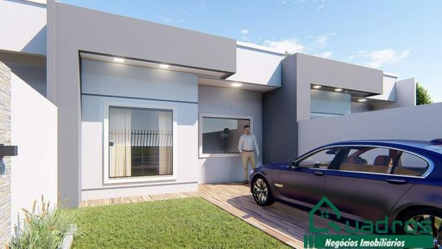 Linda Casa em Foz do Iguaçu - Foto 3