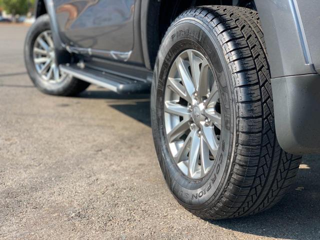 Mitsubishi L200 Triton Sport HPE-S 2.4 - Foto 16