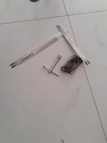Máquina em ótimo estado de uso 6 cm - Foto 4