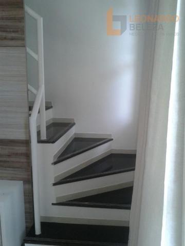 Casa residencial à venda, lagoa redonda, fortaleza. - Foto 20
