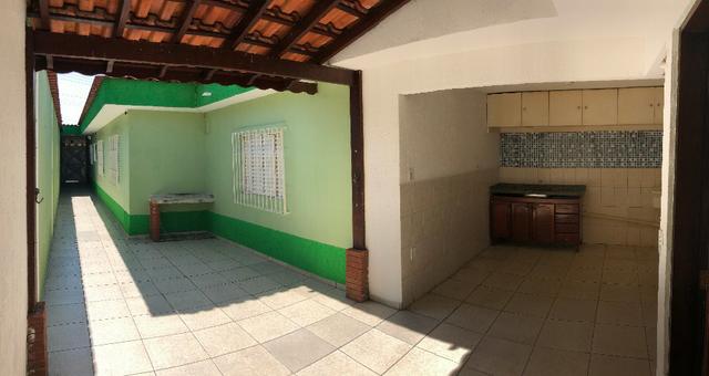 Casa térrea 3 dorm 2 vagas Mogi Moderno - Foto 14