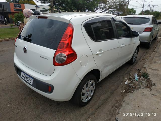 Palio Attractive 1.0 flex 2016 *FINANCIA 100%*PREÇO A VISTA - Foto 4