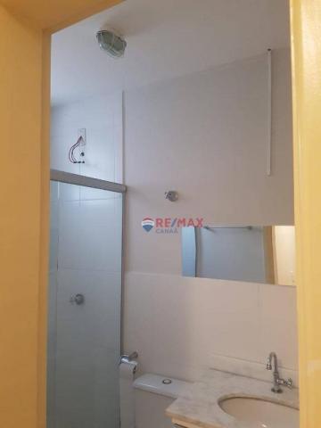 Cobertura 3 dormitórios à venda/locação 127 m² centro taubaté/sp - Foto 12