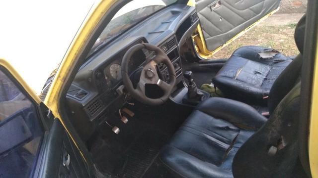 Chevrolet Kadett Sl 1990 - Foto 13