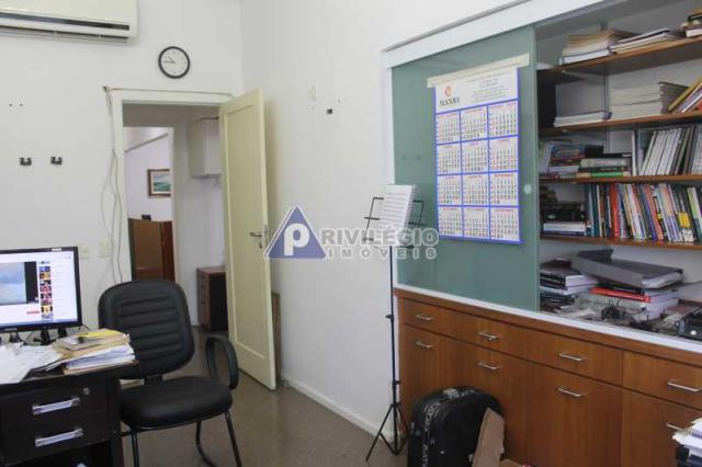 Apartamento à venda com 4 dormitórios em Glória, Rio de janeiro cod:FLAP40100 - Foto 11