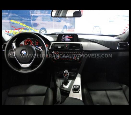 Bmw 320i - Foto 9