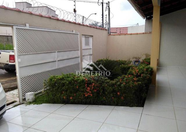 CASA NO BAIRRO JARDIM EUROPA I. 3 quartos, 3 banheiros, garagem - Foto 3
