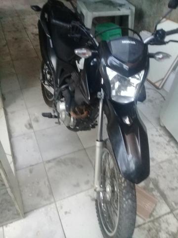 Bros160