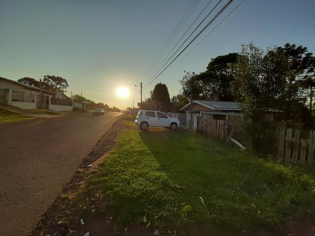 Terreno 10 x 40 = 400 m² na rua Rocha Pombo .bairro Cascavel - Guarapuava PR - Foto 4