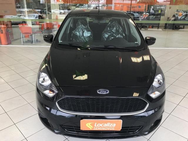 FORD KA 2018/2018 1.5 SIGMA FLEX SE MANUAL