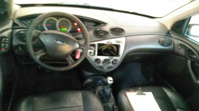 Focus GNV completo e doc em dia, NAO É LEILÃO - Foto 5