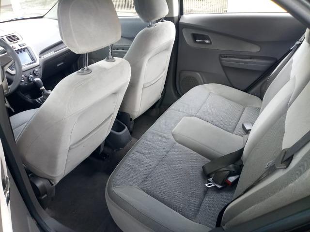 Cobalt 1.4 LTZ 2013 completo - Foto 9