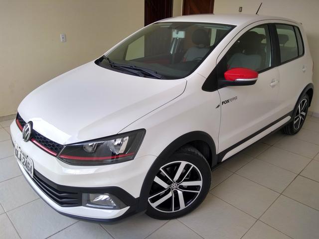 FOX PEPPER 1.6L Flex Automático 2017 - Foto 2