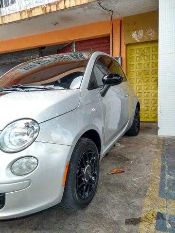Fiat 500 - Foto 3