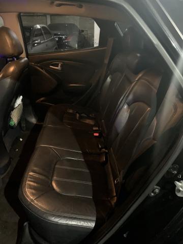 Ix 35 2012 automática 170CV - Foto 9