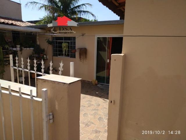 Casa para venda Vila Real Continuação em Hortolândia-SP CA0042 - Foto 4