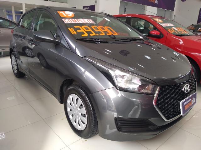 Hyundai Hb20 Unique - Foto 3