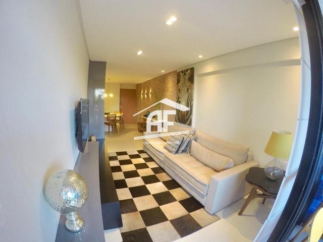 Apartamento com entrada dividida em até 60x no Farol - Edifício Mirante Garden, ligue já - Foto 2