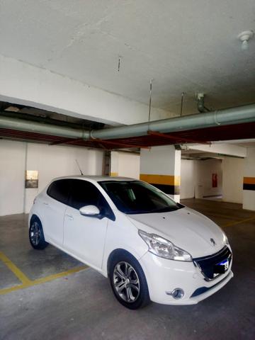 Peugeot 208 1.5 - Foto 2