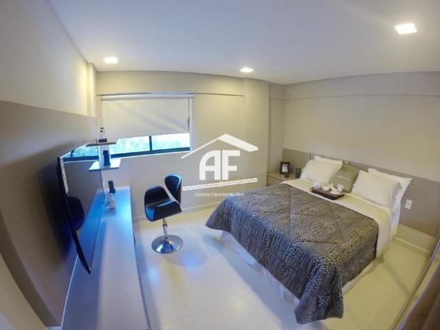 Apartamento com entrada dividida em até 60x no Farol - Edifício Mirante Garden, ligue já - Foto 12