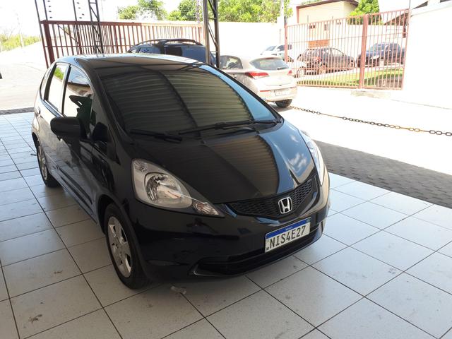 HONDA LXL 1.4 Top de Linha CÂMBIO AUTOMÁTICO - Foto 4