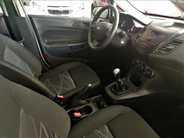Ford Fiesta 1.5 s Hatch 16v - Foto 5