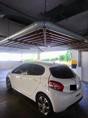 Peugeot 208 1.5 - Foto 4