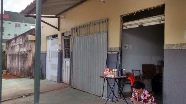 Vendo lote na Qnn9 conjunto D de esquina comercial - Foto 4