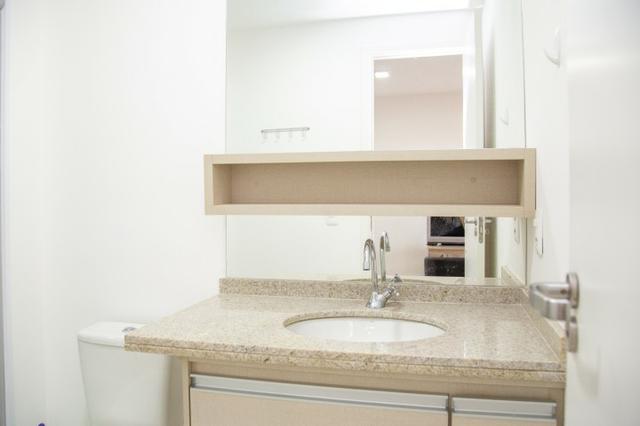 Flat mobiliado em Ribeirão Preto | LH4FB - Foto 11