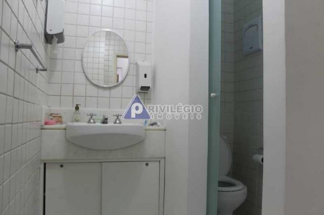 Apartamento à venda com 4 dormitórios em Glória, Rio de janeiro cod:FLAP40100 - Foto 14