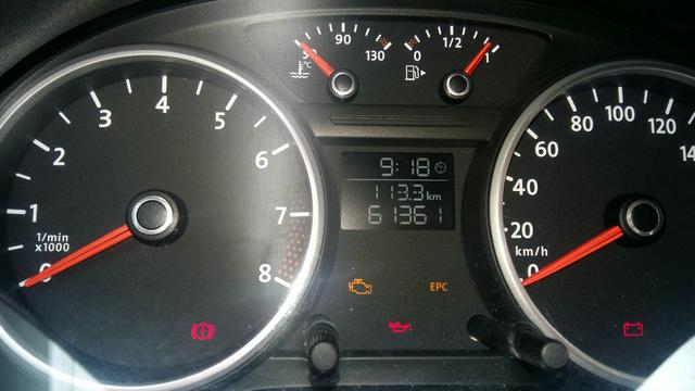 Gol G5 - Foto 9