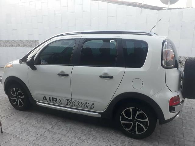 Air Cross - Foto 3