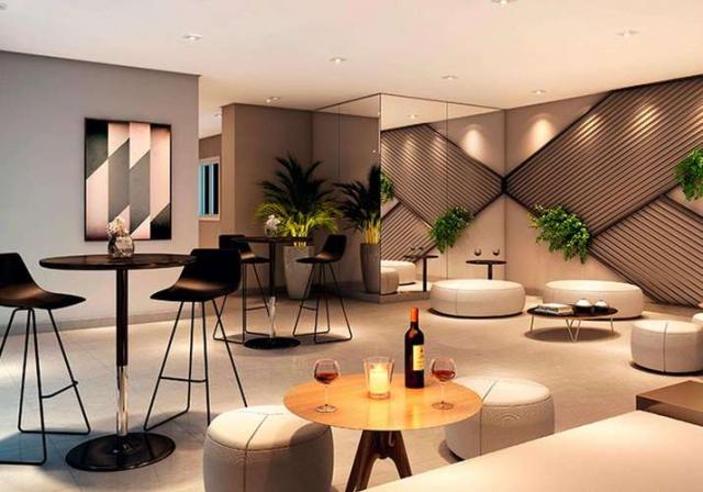VIP Lago dos Patos - 47m² a 56m² - São Paulo, SP - ID26129 - Foto 14