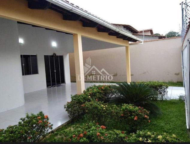 CASA NO BAIRRO JARDIM EUROPA I. 3 quartos, 3 banheiros, garagem - Foto 5