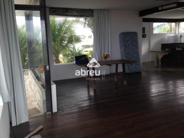 Casa à venda com 3 dormitórios em Cotovelo distrito litoral, Parnamirim cod:523894 - Foto 15
