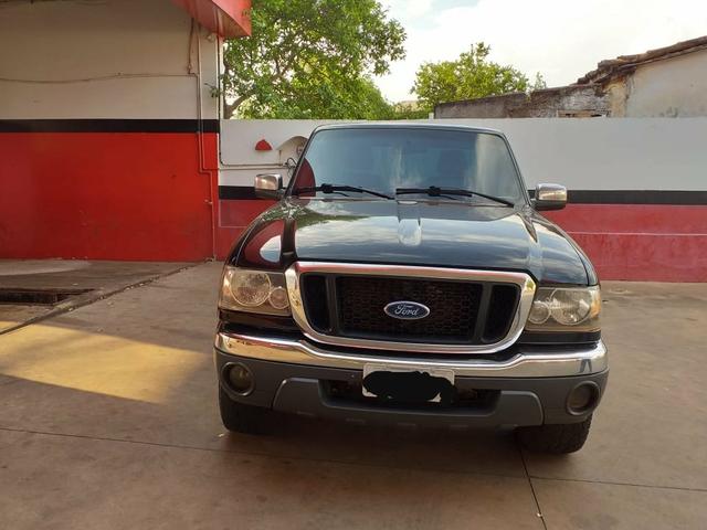Ford ranger 3.0 Power estroke mwm - Foto 9