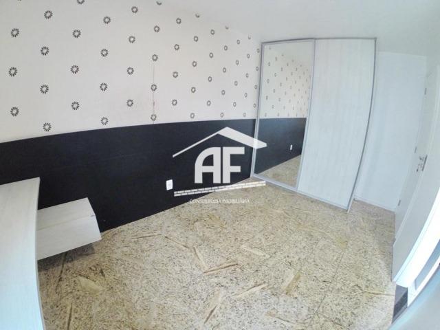 Apartamento novo no farol com móveis fixos 118 m² aceito financiamento - Mirantes do Farol - Foto 9