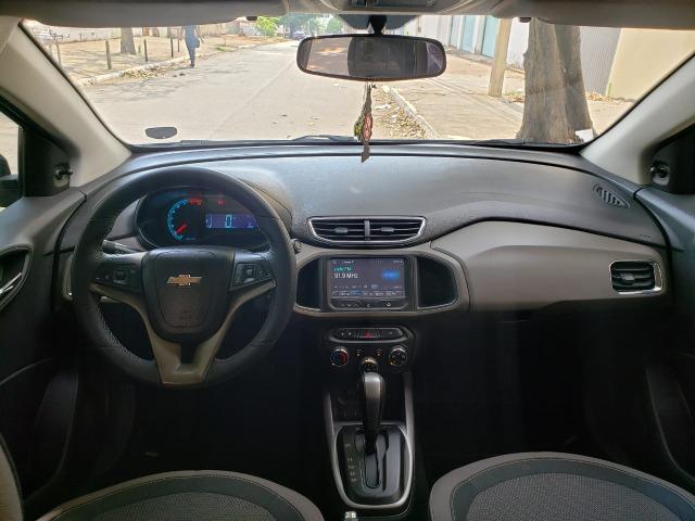 Prisma 1.4 Automático 2015 - Foto 9