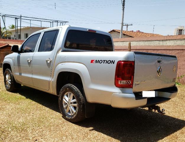 Amarok SE 2017 4X4 Diesel - Foto 5