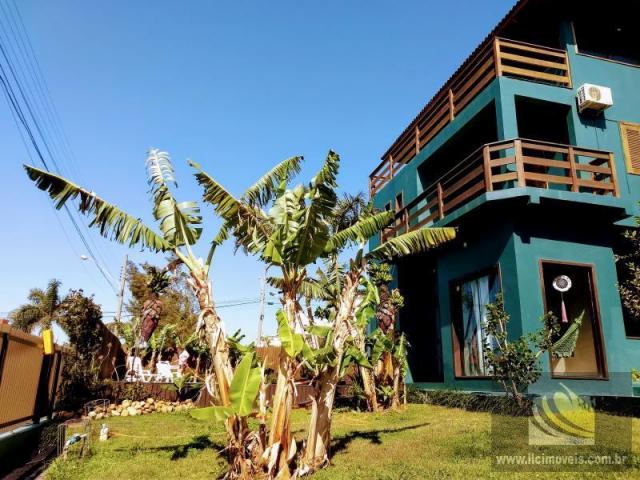 Casa para Venda em Imbituba, Vila Nova, 4 dormitórios, 2 suítes, 3 banheiros, 5 vagas - Foto 4